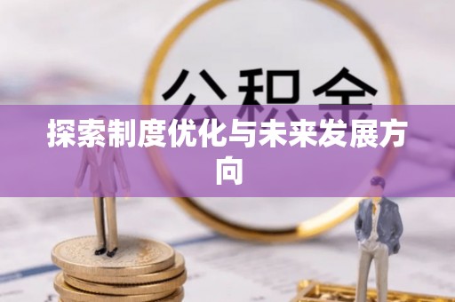 灵石探索制度优化与未来发展方向