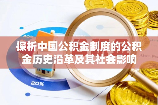 灵石探析中国公积金制度的公积金历史沿革及其社会影响