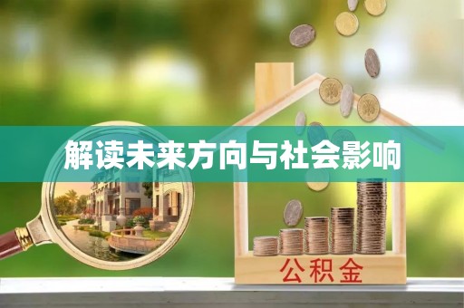 灵石解读未来方向与社会影响