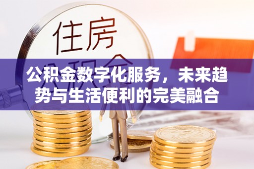 灵石公积金数字化服务，未来趋势与生活便利的完美融合