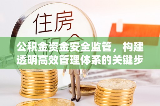 灵石公积金资金安全监管，构建透明高效管理体系的关键步骤