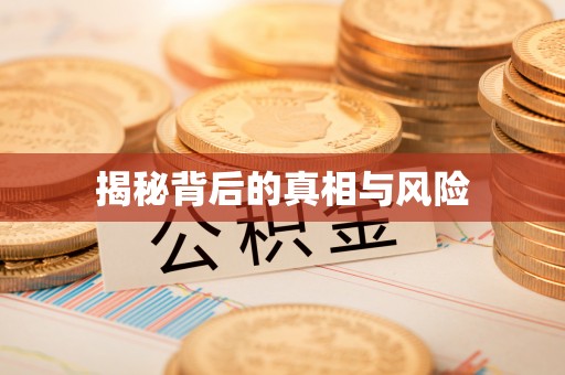 灵石揭秘背后的真相与风险