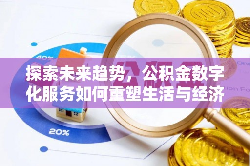 灵石探索未来趋势，公积金数字化服务如何重塑生活与经济