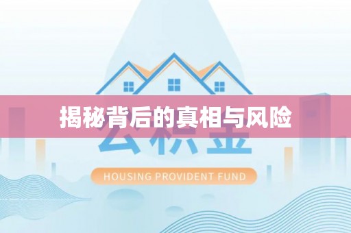 灵石揭秘背后的真相与风险