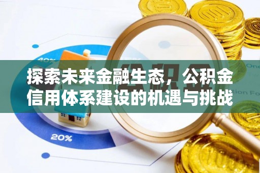 灵石探索未来金融生态，公积金信用体系建设的机遇与挑战