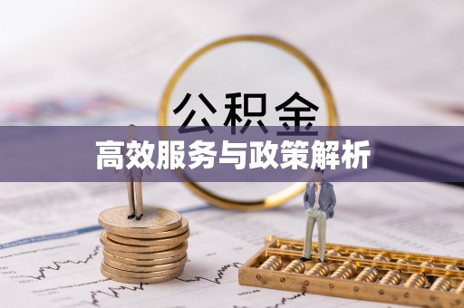 灵石高效服务与政策解析
