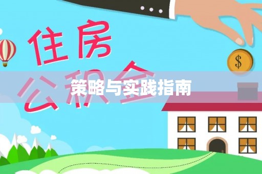 灵石策略与实践指南