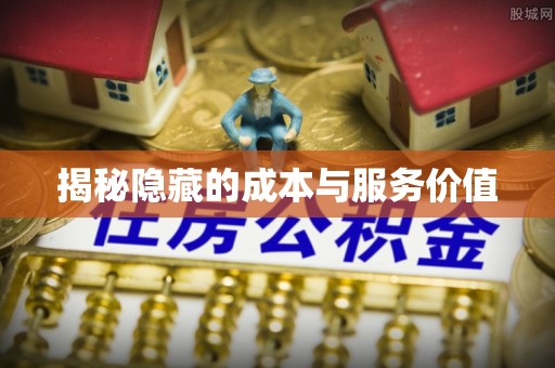 灵石揭秘隐藏的成本与服务价值