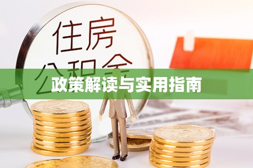 灵石政策解读与实用指南