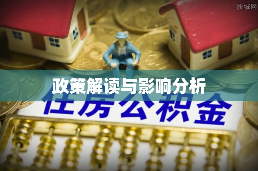 灵石政策解读与影响分析
