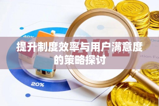 灵石提升制度效率与用户满意度的策略探讨